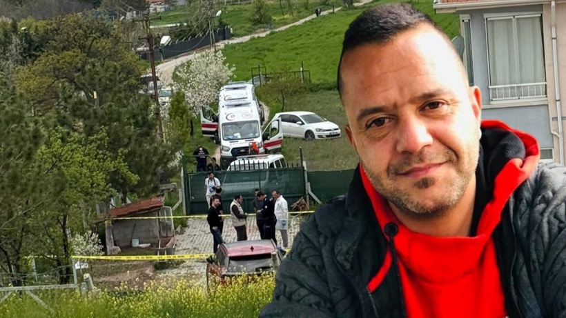 Başkentte aile içi vahşet! Tartıştığı kardeşini döverek öldürdü
