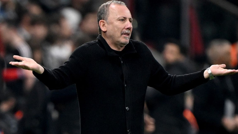 40 yıl sonra ilke imza attı! Yer gök "İstifa istifa" diye inledi: Yine de "Beşiktaş doğru yolda" diyor
