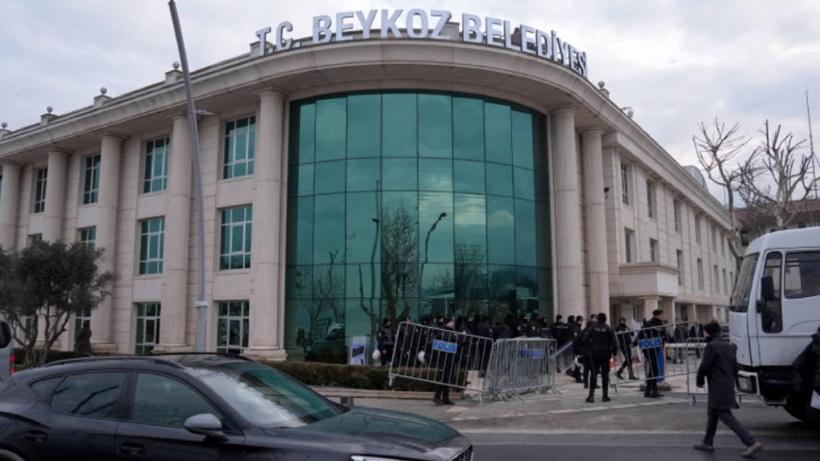 Beykoz'da makam AKP'ye geçince belediye arazilerinin satışı hızlandı