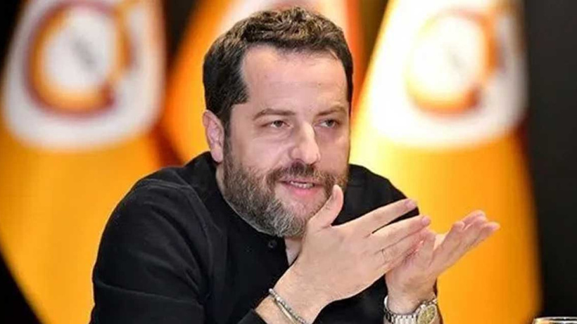 Erden Timur Galatasaray’ın şampiyonluğunu kutladı: Mektup yolladı
