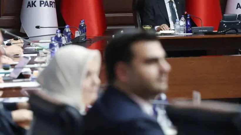 İşte AKP kulislerinden sızan iki mutlak butlan senaryosu!