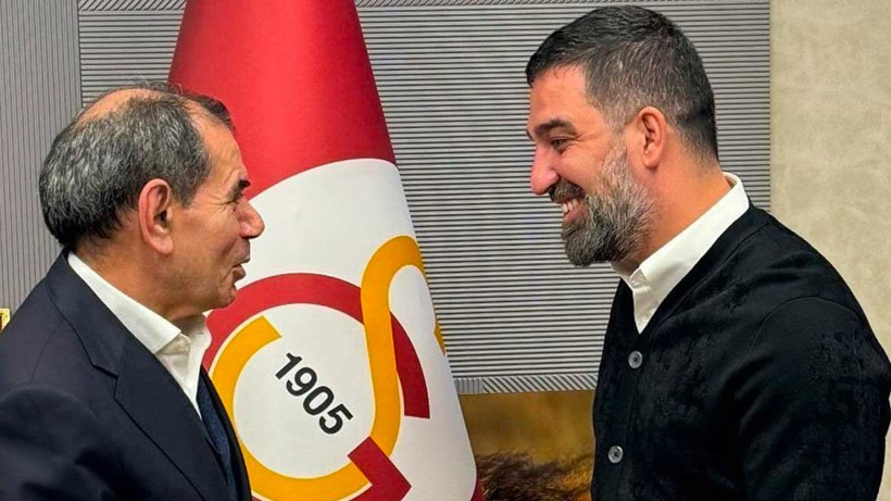 Galatasaray yeni golcüsünü buldu: Arda Turan'ın prensini istiyor