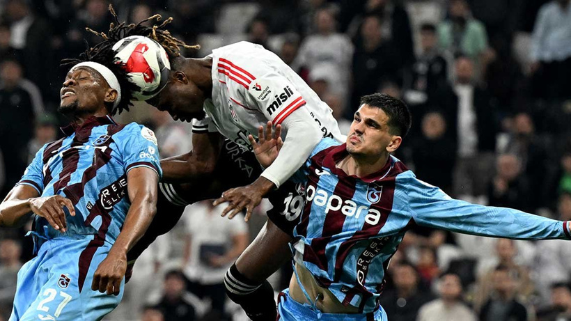 Beşiktaş istikrarsız bir sezonu daha geride bırakıyor: Kupa ve başarı gelmedi