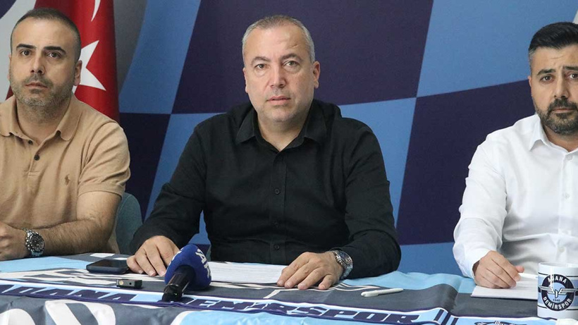 Adana Demirspor 18 milyon liradan kurtuldu