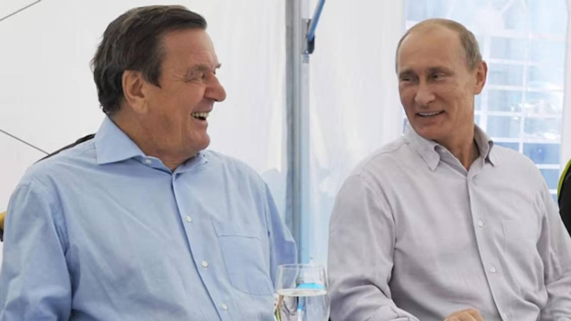 Putin’in arabulucu önerisi Brüksel’i karıştırdı! AB'den yanıt gecikmedi
