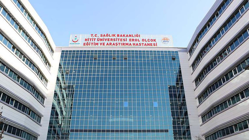 Hastane çalışanı 7 kişi hırsızlık ve dolandırıcılıktan gözaltına alındı