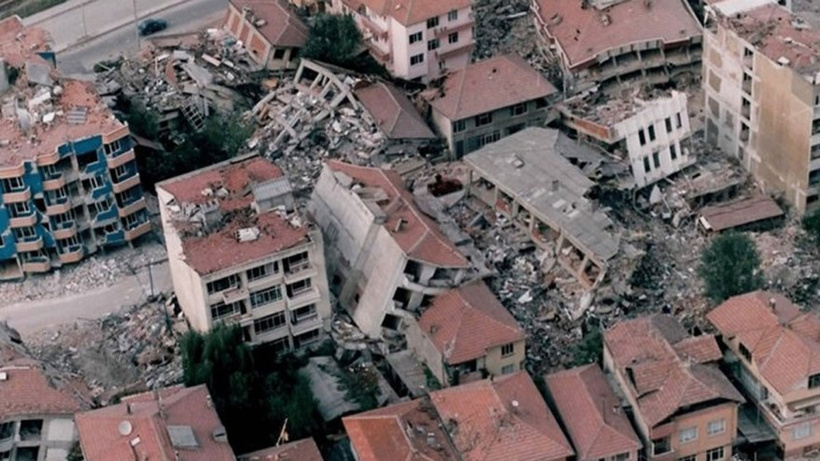 İBB'den deprem raporu: Hangi mahalle ne kadar etkilenecek?