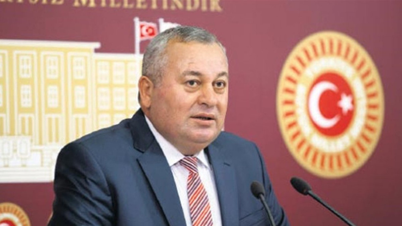 Cemal Enginyurt: Bana 'hain' diyorlar, hak ettim