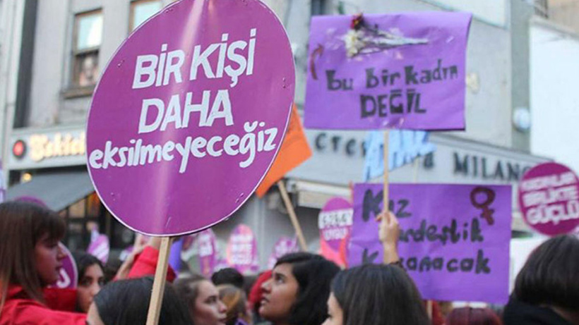Kadın cinayeti: Aslı Şahin, Kocaeli'de boğularak öldürüldü