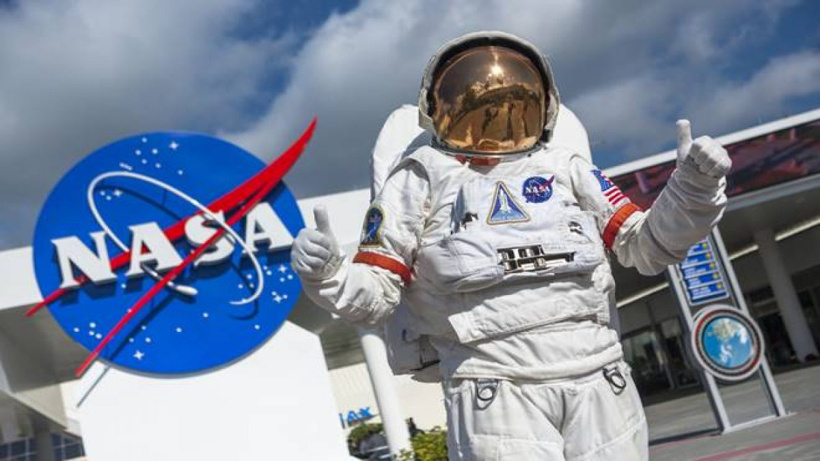 NASA, Ay'a ve Mars'a gitmek için gerekli kriterleri açıkladı