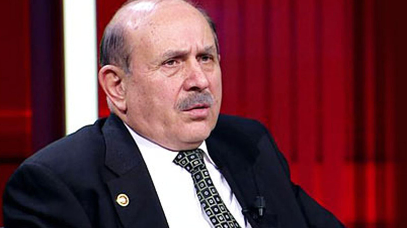 İstanbul Başsavcılığı, Burhan Kuzu hakkında inceleme başlattı