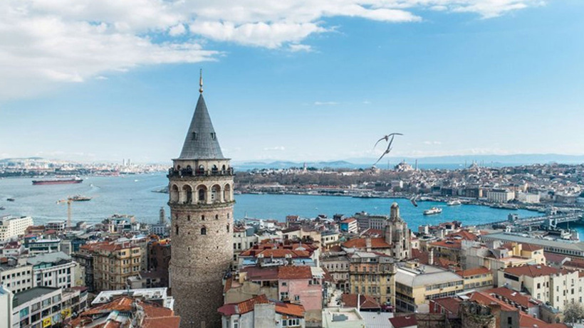 İmamoğlu'ndan Galata Kulesi'nin İBB'den alınmasına ilişkin açıklama