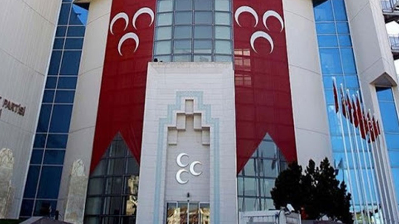 Ordu İl Başkanı istifa etmişti: Önceki il başkanı atandı