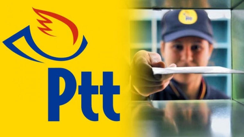 PTT'den personel alımı açıklaması