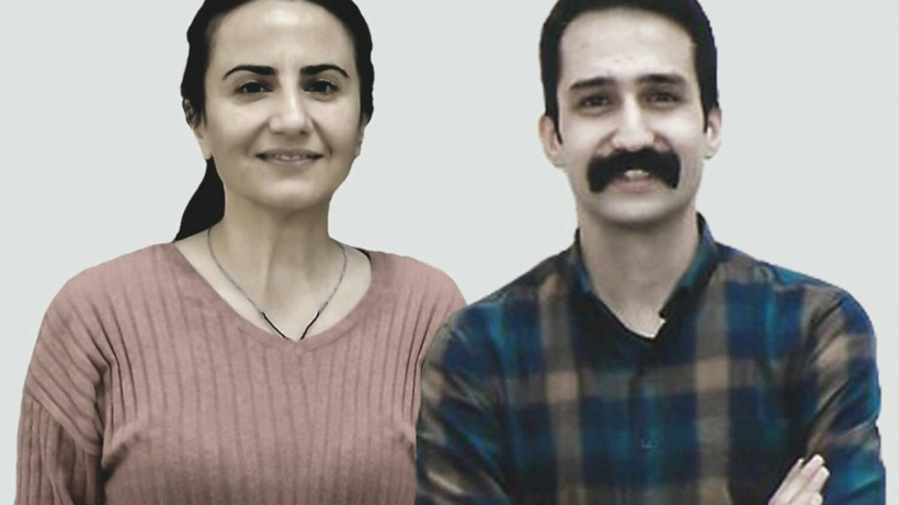 Ölüm orucundaki avukatlar Adli Tıp'a sevk edildi: Tahliye talepleri değerlendirilecek