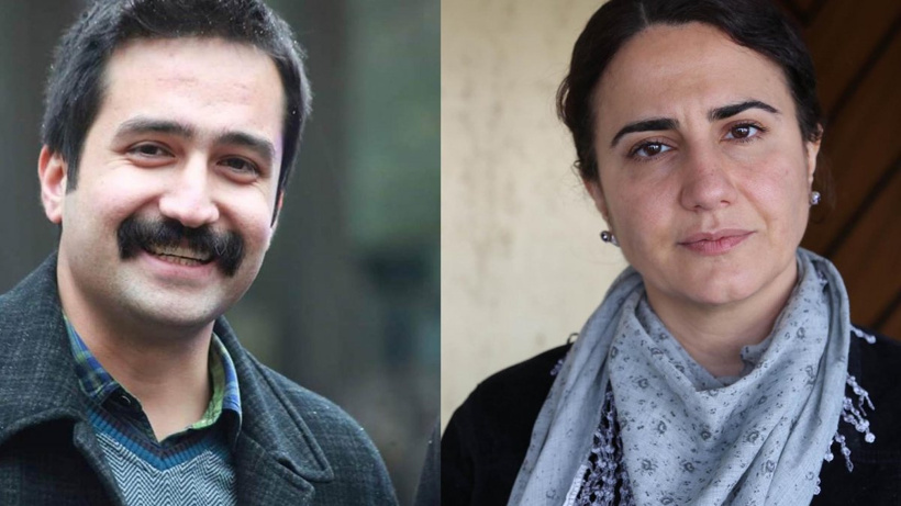 TTB'den ölüm orucundaki avukatlar için çağrı