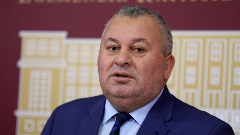 MHP'li vekilden AKP'ye tepki: Her yerde yok sayıyorlar-VİDEO