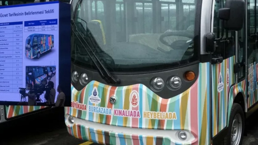 Elektrikli araçların ücret tarifesi belli oldu