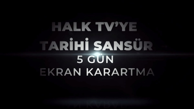 Karartma kararı tebliğ edildi: Avukatlarımız yargıya taşıdı, süreç devam ediyor