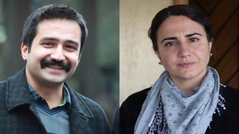 Ölüm orucundaki avukatlar ATK raporuna rağmen tahliye edilmedi
