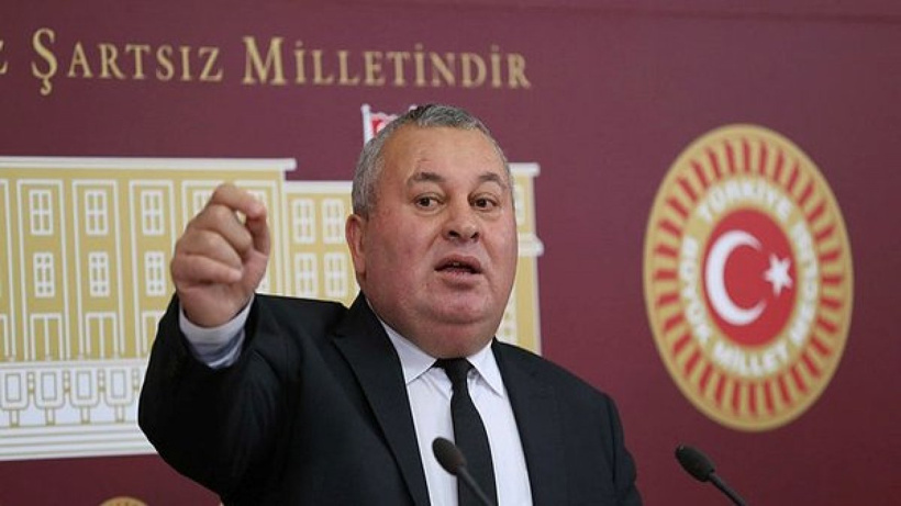 MHP’den ihraç edilen Enginyurt: Biz hancıyız, hanı terk etmeyiz