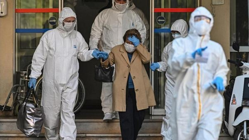 Sağlık Bakanı en yüksek orana sahip illeri açıkladı