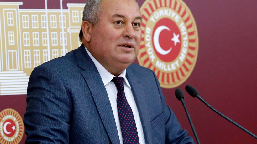 Cemal Enginyurt'tan 'Menzil' çıkışı