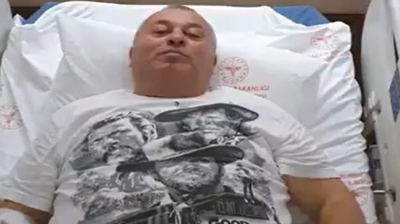 Koronavirüse yakalanan Enginyurt pişmanlığını anlattı