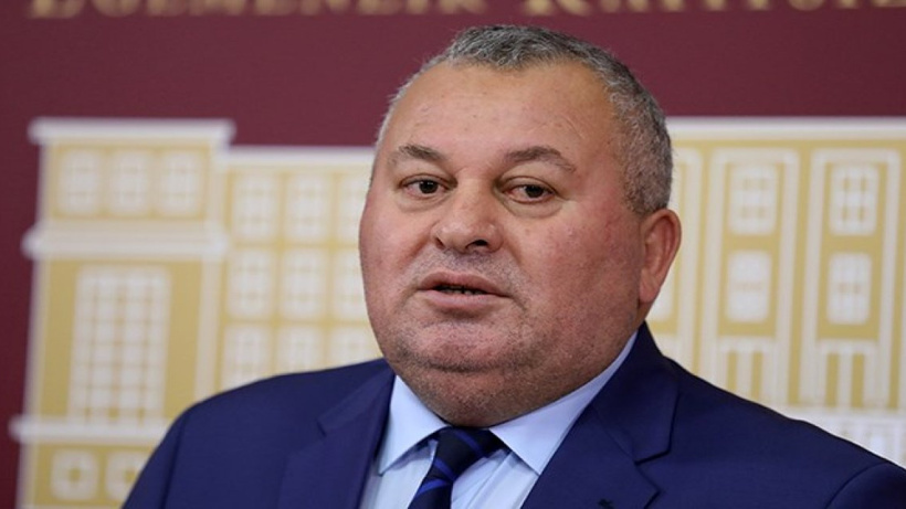Enginyurt, Kılıçdaroğlu'na destek verdiği tweeti sildi