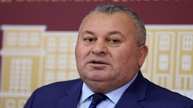 Habertürk yazarı Sarıkaya'dan Cemal Enginyurt iddiası