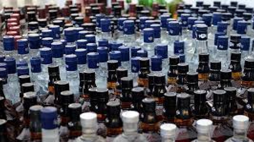 Tekirdağ'da sahte içkiden ölenlerin sayısı 10'a yükseldi