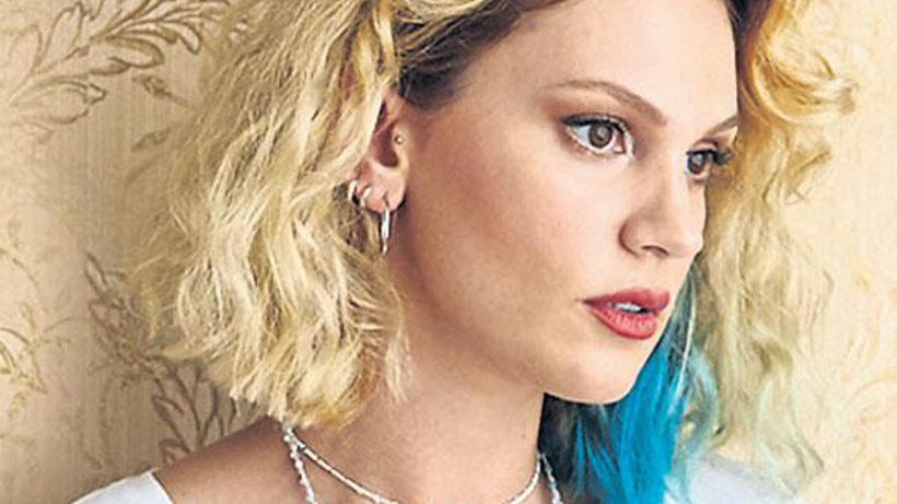 Farah Zeynep Abdullah MS hastası mı oldu?