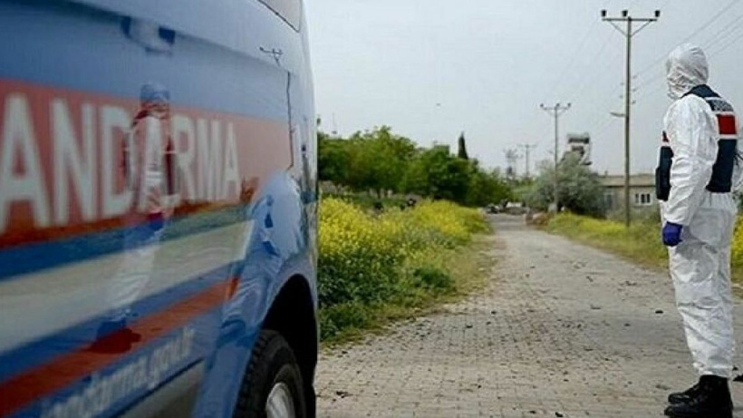 Vakalar arttı: Çorum'da 3 köy, Diyarbakır'da 3 mahalle Covid-19 nedeniyle karantinaya alındı