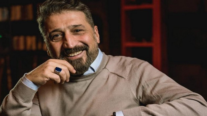 Cem Davran'Dan Gençlere 'Toplu Taşıma' Tepkisi: 'Ailede Öğretilir!'