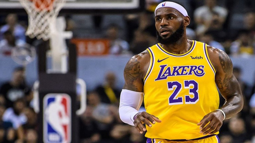 Lebron James-Zlatan İbrahimaoviç polemiği