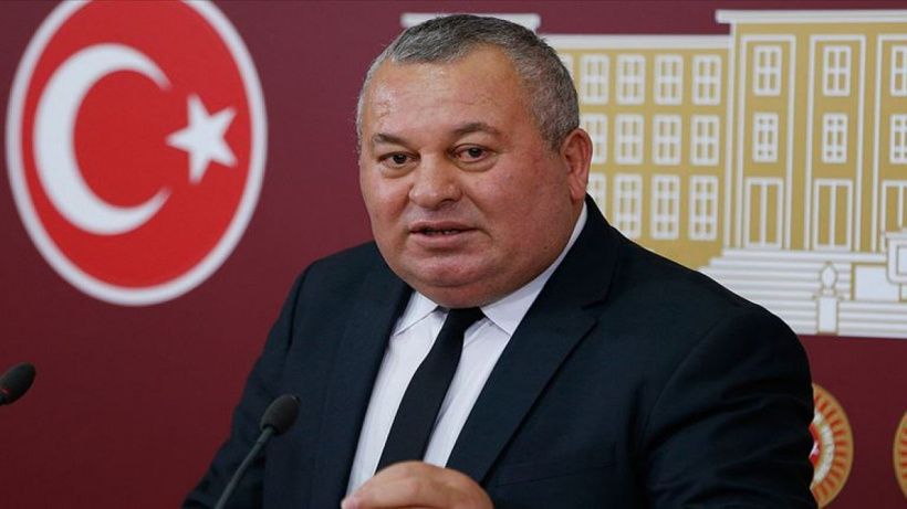 DP'li Enginyurt: Ülkeyi yöneten CHP zihniyeti doları, faizi yükseltti; Bay Kemal yeter artık