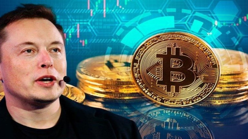 Elon Musk’tan Dogecoin yorumu
