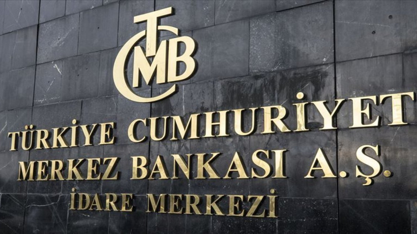Merkez Bankası Rezervleri Düştü!