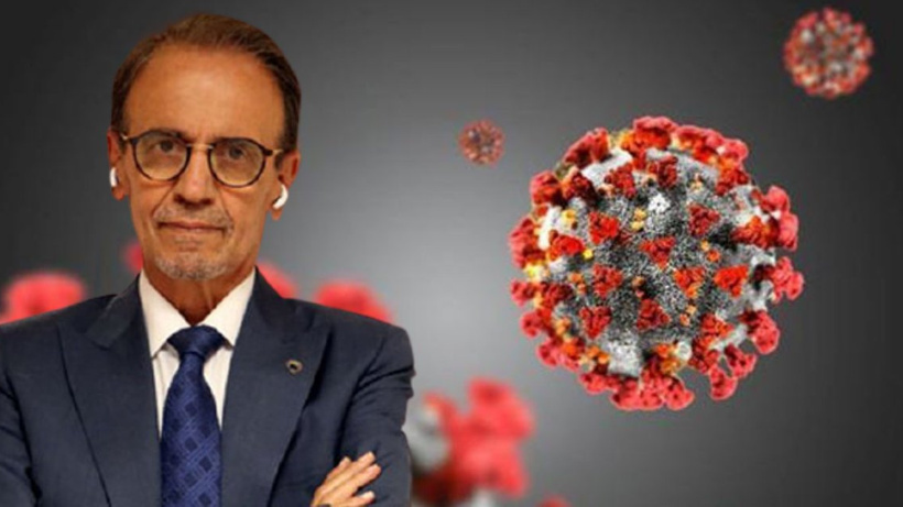 Prof. Dr. Ceyhan: Bulaşı engelleyecek tek aşı
