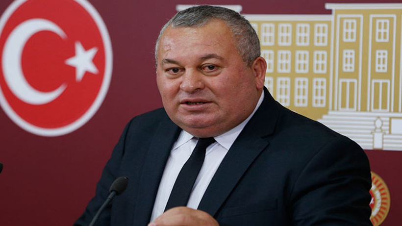 DP'li Enginyurt: Atatürk'ün neyi var, neyi yok kaldırırken bu darbe olmuyor değil mi?