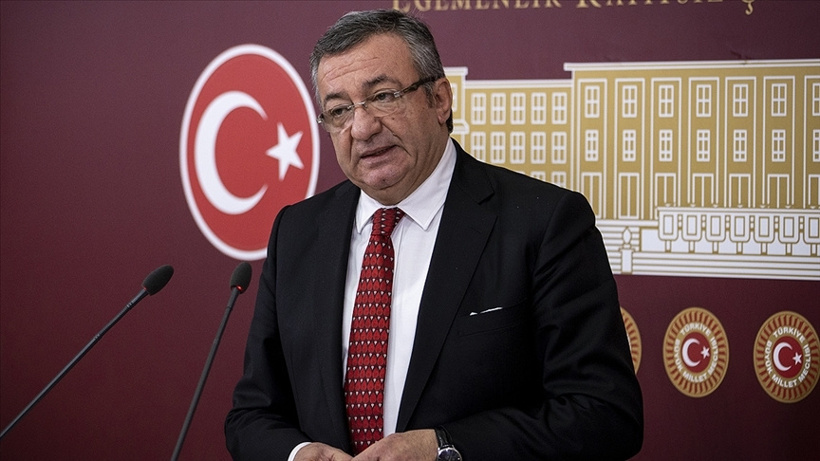 Engin Altay hakkında soruşturma başlatıldı