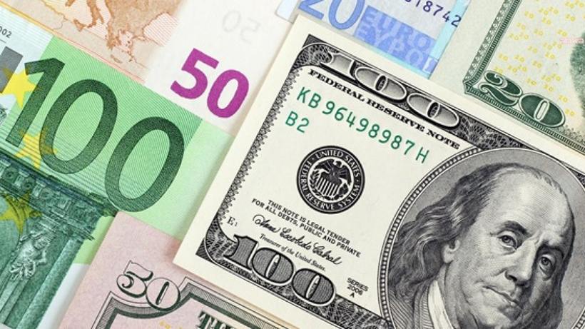 Dolar ve euroda son durum