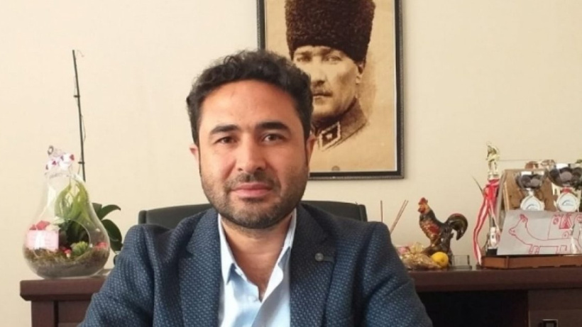 Nutuk’u yasaklamasının ardından görevden alınan Mustafa Bakkal iptal olan atama ile müdür olmuş