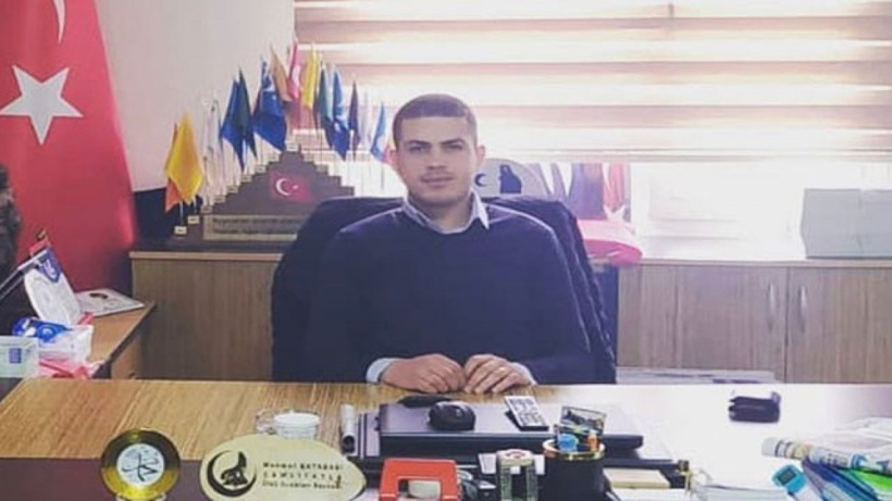 CHP'li Başarır: Nutuk dağıtmak isteyen Ülkü Ocakları Başkanı görevden alındı