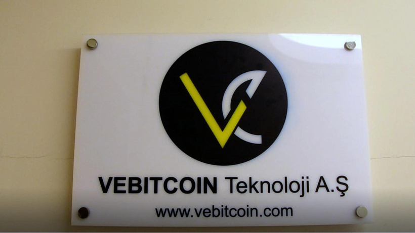 Vebitcoin müşterilerinin hesaplarının içi 1 ay önce boşaltılmış