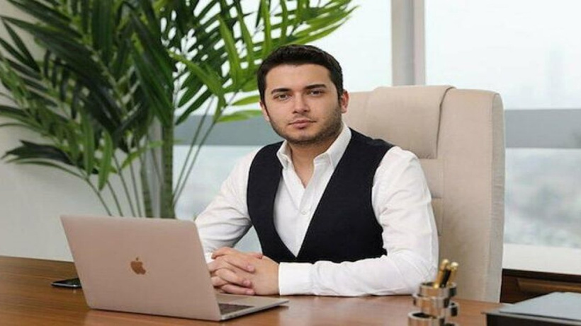 Faruk Fatih Özer’in kız kardeşi gözaltına alındı