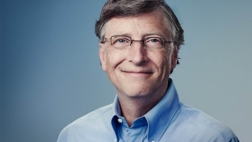 İddia: Bill Gates, Trakya'dan toprak alıyor
