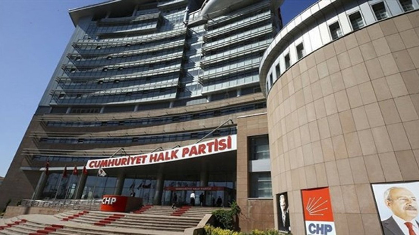'Millet can derdinde, o sırada AK Parti'