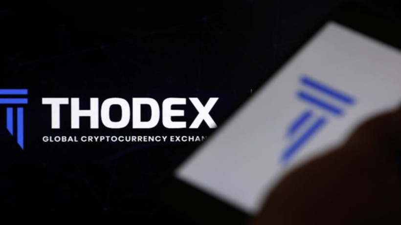 Thodex soruşturmasında gözaltı süresi uzatıldı