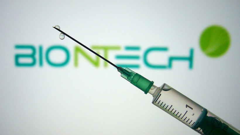 BioNTech'ten mRNA tabanlı sıtma ve tüberküloz aşısı